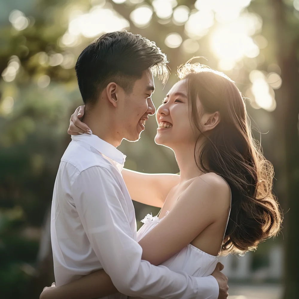 Maintaining sexual health to build healthy relationships based on trust and communication.