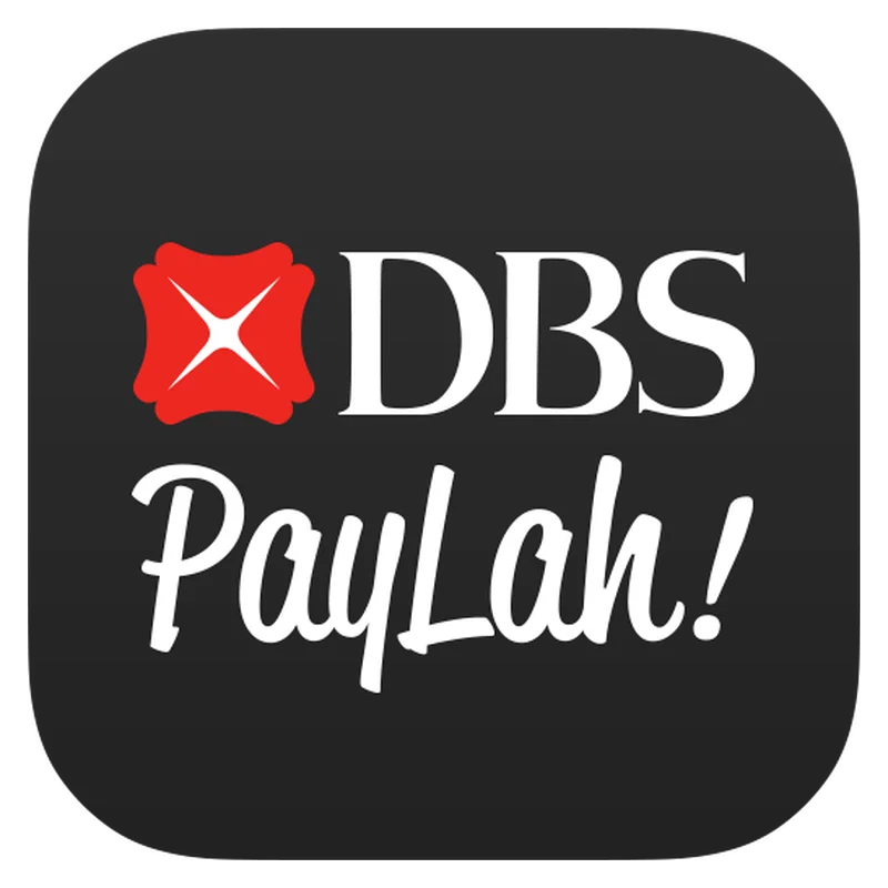 We accept PayLah as payment.