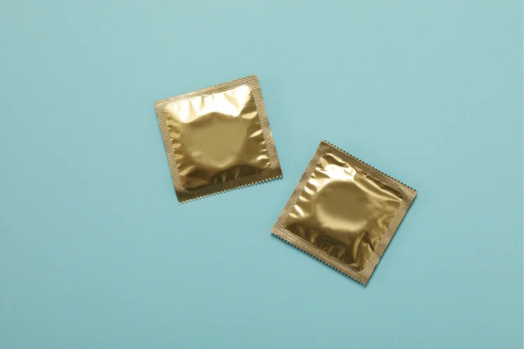 Practice safe sex, such as using contraception, to maintain sexual health.